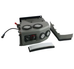 HEATER UNIT - CAB