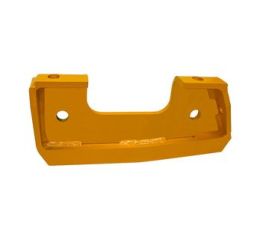 GUARD, REAR L/H