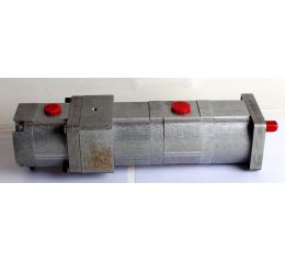 TRIPLE PUMP ASSEMBLY