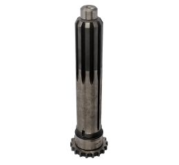TRANSMISSION INPUT SHAFT ASSEMBLY