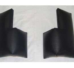 ARM REST PAIR (90 DEGREE)
