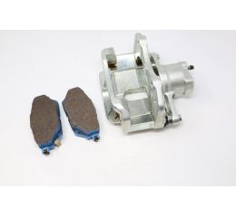 **BRAKE PAD KIT FEC72/92 12-