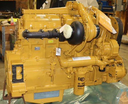 CATERPILLAR ENGINE CAT 3406 TA (EXPORT)