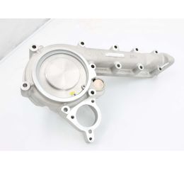 WATER PUMP W/GASKET KIT