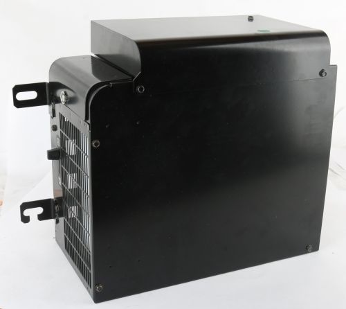 MCC HVAC BOX