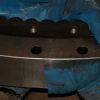 TEREX - ATLAS CONSTRUCTION EQUIPMENT SLEWING GEAR RING