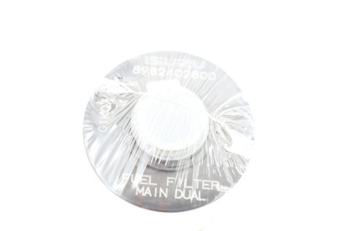 ISUZU MAIN FUEL FILTER QAS 25/45 T4F
