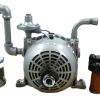 GAST PUMP LUBRICATED