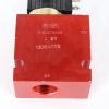 INTEGRATED HYDRAULICS VALVE ASSM