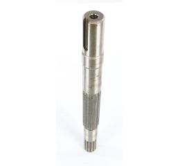110A OUTPUT SHAFT 25MM KEYTHRU