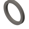 CUMMINS ENGINE CO. RECTANGULAR RING SEAL 8.3 L C ENGINES