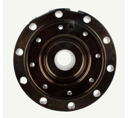 SPINDLE ASSEMBLY