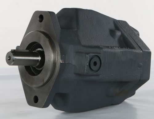 DYNEX RIVETT HYDRAULIC MOTOR - AXIAL PISTON - REMAN