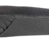 NATIONAL SEATING RH BLACK MODURA ARMREST