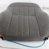 KALMAR OTTAWA SEAT BACK CUSHION W/COVER