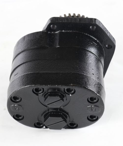 DANFOSS HYDRAULIC GEAR PUMP RH SINGLE DISPLACEMENT