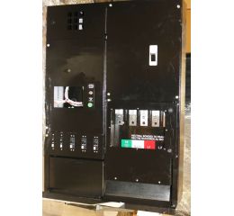 POWER PEDESTAL  ASSEMBLY  G90