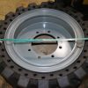 OTR WHEEL ENGINEERING TIRE & WHEEL ASSEMBLY -32X11 SOLID W