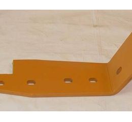 COVER REAR L/H OUTER