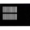JOHN DEERE AFTERMARKET ENGINE SIDE SHIELD L/H