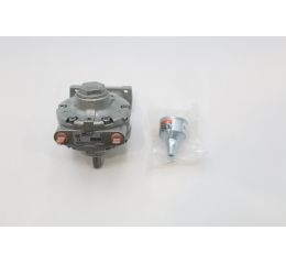 AIR MOTOR 3/4 HP