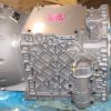 MACK TRANSMISSION  EXCH REMACK