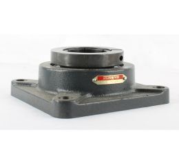 FLANGE MOUNTED BALL BEARING 2-1/4\" ID W/ZERK