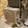 MDEXX FAN ASSEMBLY IP56