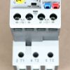 EATON ELECTRICAL - CUTLER HAMMER OVERLOAD RELAY - ADJUSTABLE 9-45 AMP
