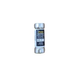 FUSE: 25A FAST-ACTING
