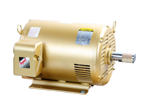 BALDOR ELECTRIC MOTOR 15HP 190/380V 50Hz 256T