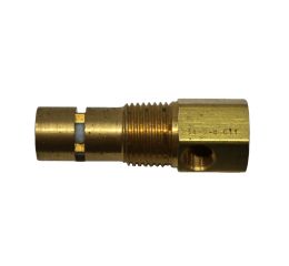 CHECK VALVE 3/8 X 1/2