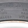 JLG TIRE/RIM ASSEMBLY 12X16.5