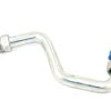 AUTOCAR PIPE_FRONT 20 ORFS TO COOLER