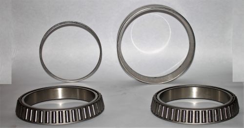 TIMKEN BEARING ASSEMBLY 5.75in ID 7.6250in OD 2.5624in W