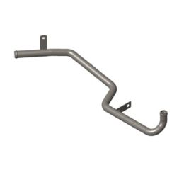 COMPRESSOR AIR INLET TUBE FOR EPA 10 AUTO 6.7L