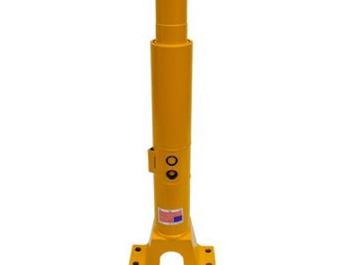 JOHN DEERE AFTERMARKET TRACK ADJUSTER ASSEMBLY