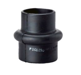 REDUCER HUMP  RUBBER 3.50-3.00 ID