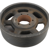DODGE SHEAVE 8 GROOVE 5V 18.7in