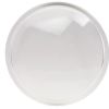 GROTE MFG PER-LUX 200 SERIES FOG & DRIVING LENS, CLEAR
