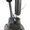 DAVID BROWN TWO HANDLE HYDRAULIC CONTROL VALVE