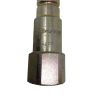 BRUNNING MALE COUPLING
