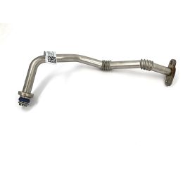 OIL RETURN PIPE