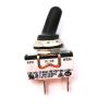 APEM TOGGLE SWITCH ON-OFF