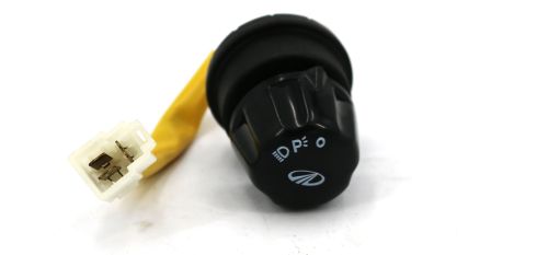 MAHINDRA LIGHT SWITCH