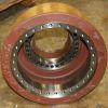 AXLETECH CAST IRON AXLE DIFFERENTIAL CA