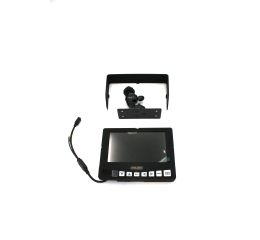 7\"REAR VIEW LCD MONITOR