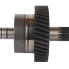 DANA SPICER SHAFT & DRUM