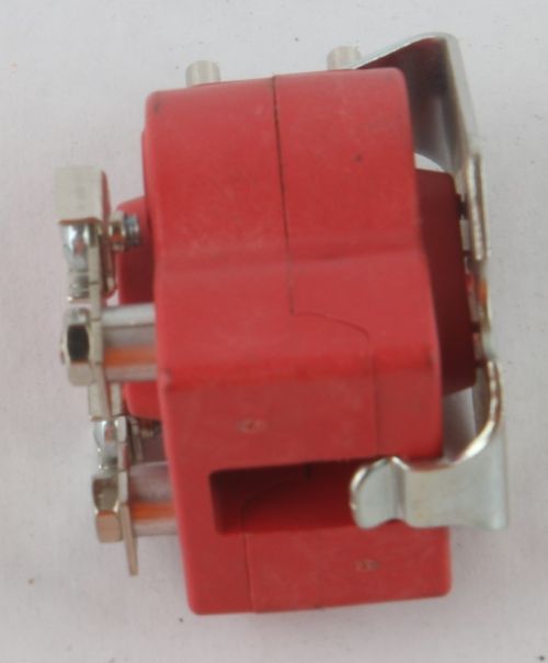 PREVOST PRESSURE WAVE SENSOR