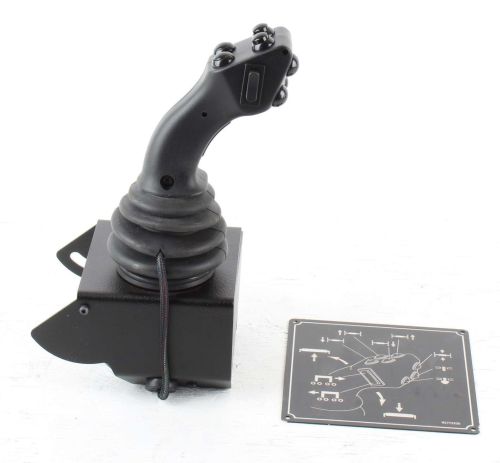 KALMAR JOYSTICK ASSEMBLY